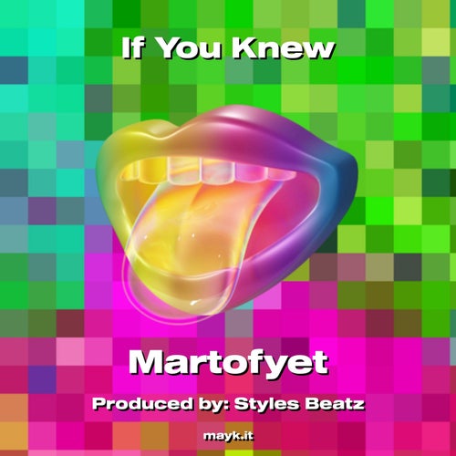 If You Knew