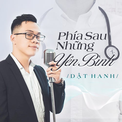 Phía Sau Những Yên Bình