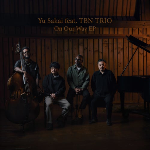Get it together (TBN Ver.)