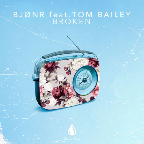 Broken (feat. Tom Bailey) (Extended Mix)