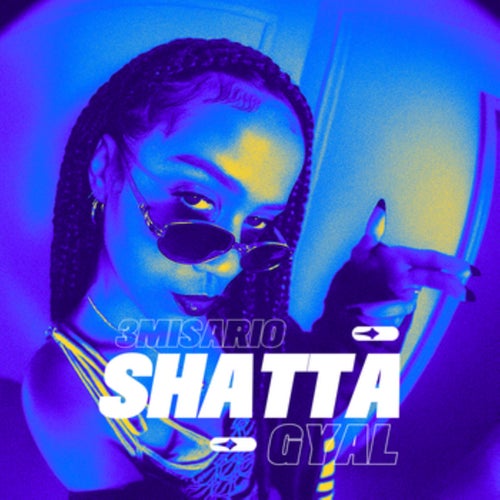 Shatta Gyal