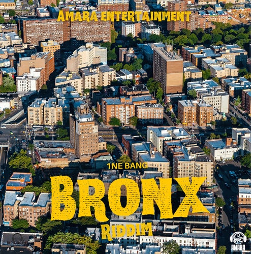 Bronx Riddim