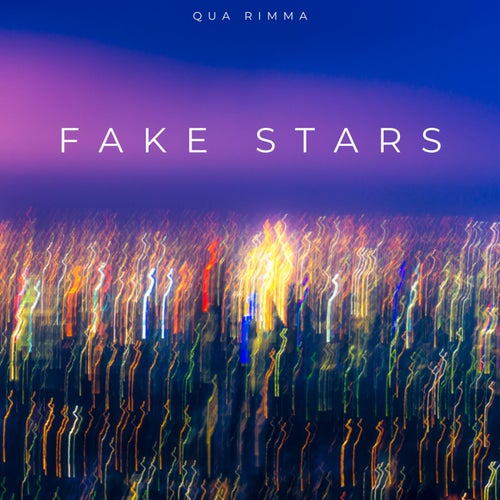 Fake Stars