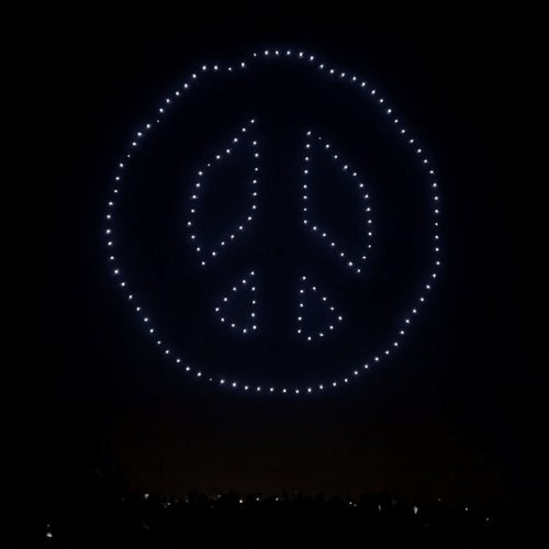 Everything is romantic (orchestral version)