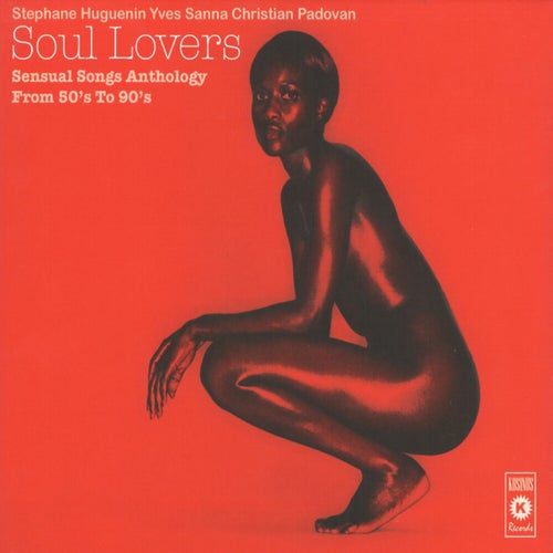 Soul Lovers
