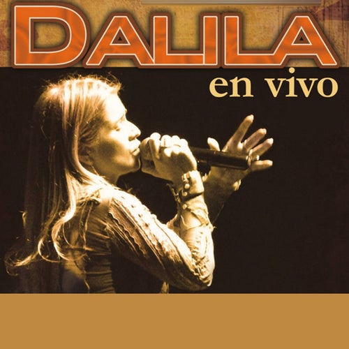Dalila en Vivo