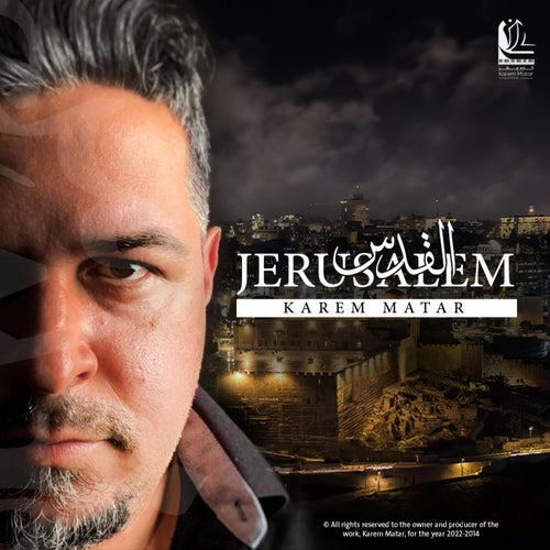The Angels of Jerusalem