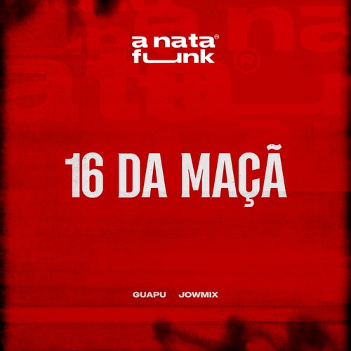 16 da Maçã