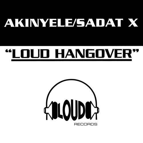 Loud Hangover