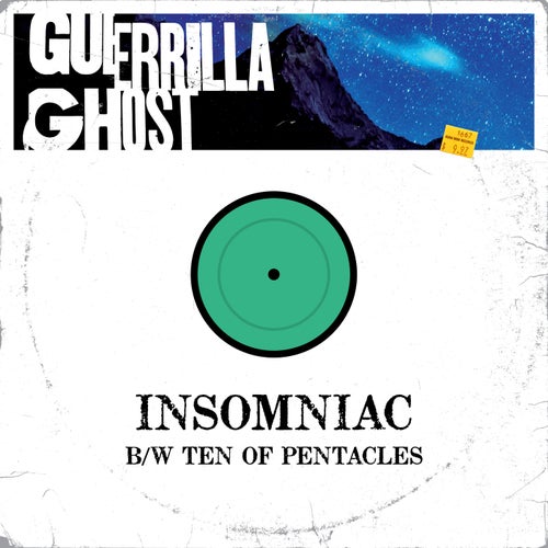 Insomniac
