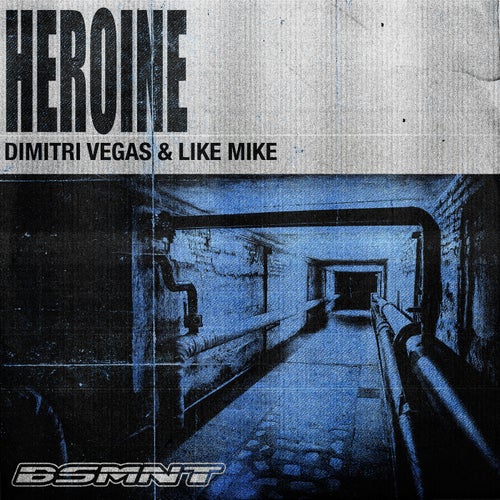 Heroine (Extended Mix)