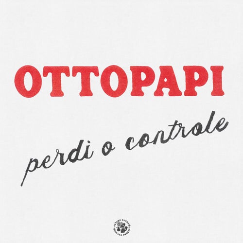PERDI O CONTROLE