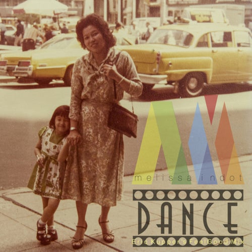 Dance (Eric Kupper's FeelGoodMix)