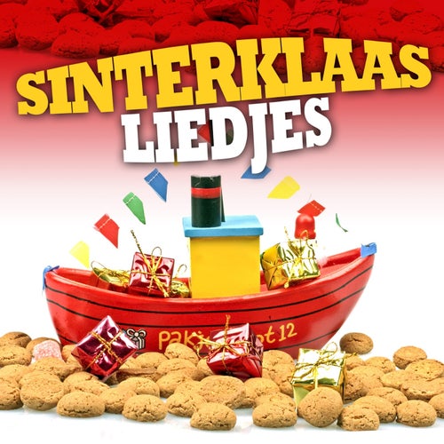 Sinterklaasliedjes
