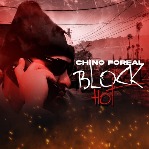 Block Hot