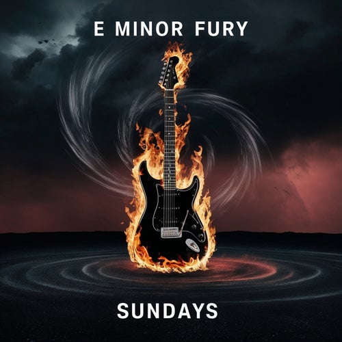 E Minor Fury