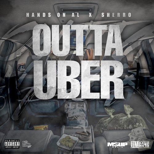 Outta Uber  (feat. Sherro)