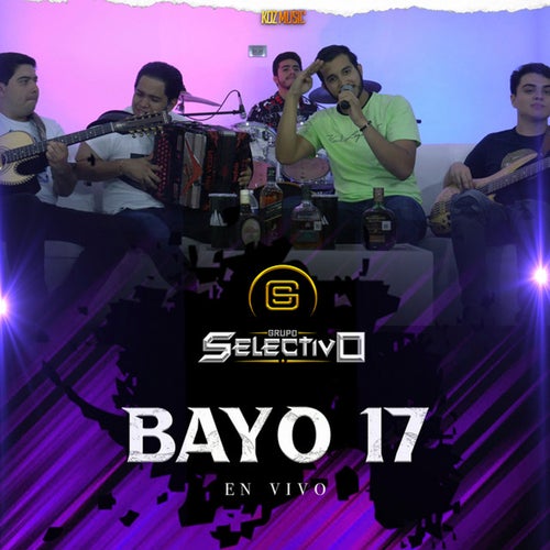 Bayo 17 (En Vivo)