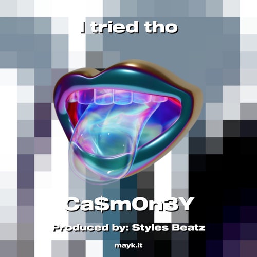 I tried tho