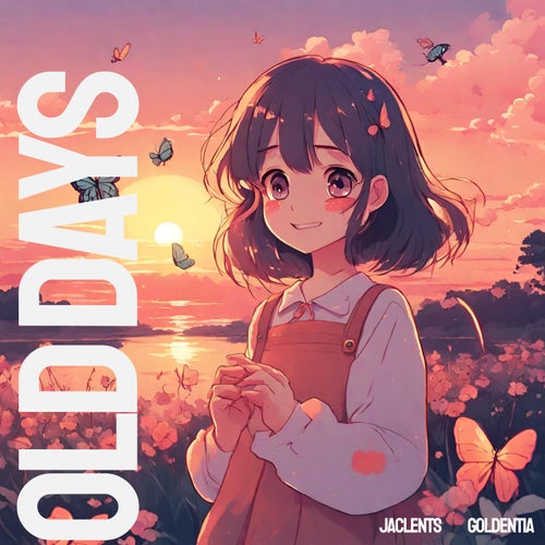 Old Days (feat. Goldentia)