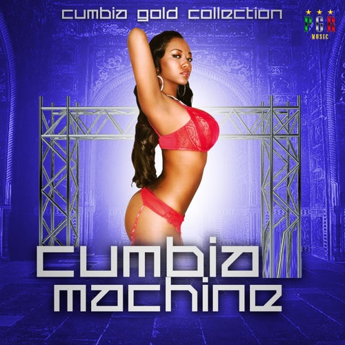 Cumbia Gold Collection