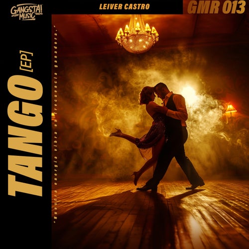 TANGO EP