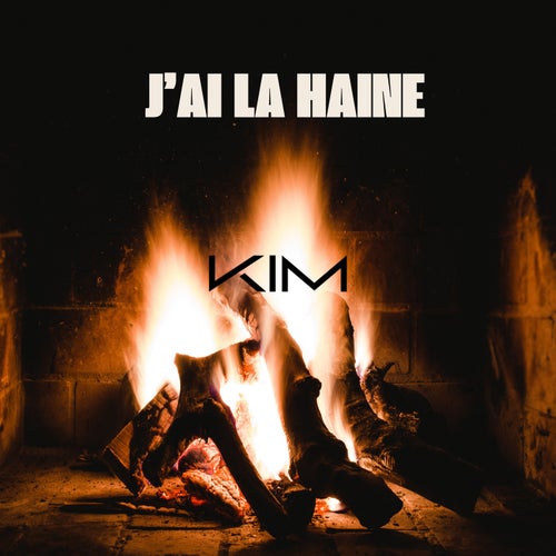 J'ai la haine
