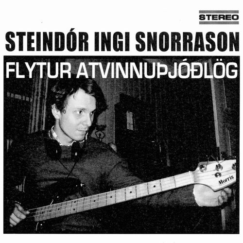 Flytur atvinnuþjóðlög