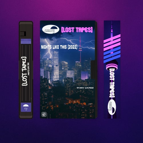 Nights Like This (Lost Tapes 2022)