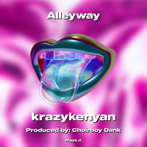 Alleyway