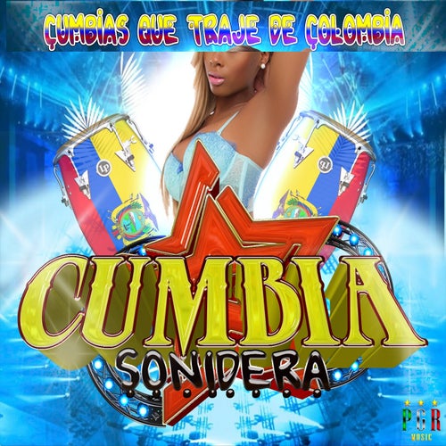 Lo Que Traje De Colombia