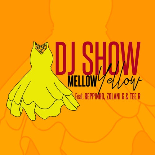 Mellow Yellow