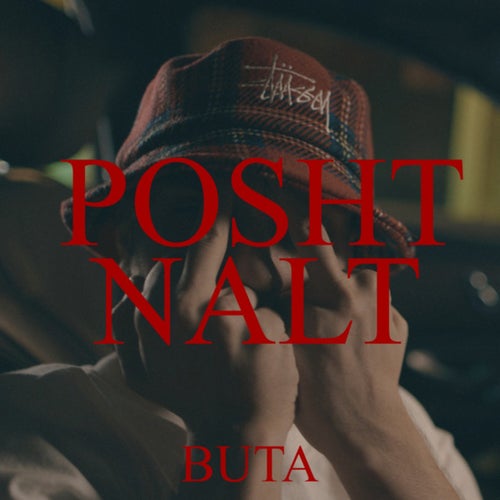 Posht Nalt