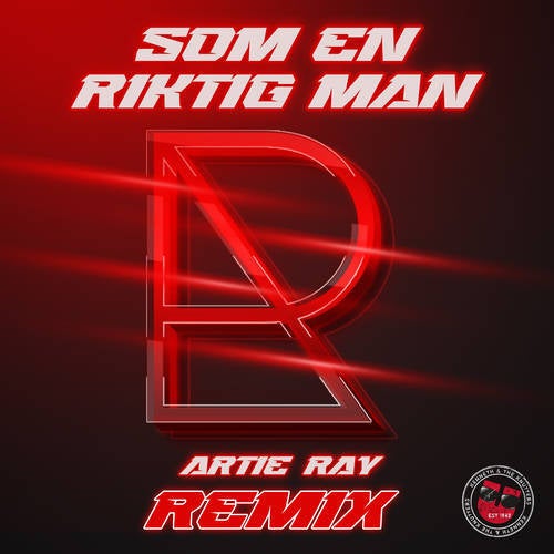 Som en riktig man (Remix)