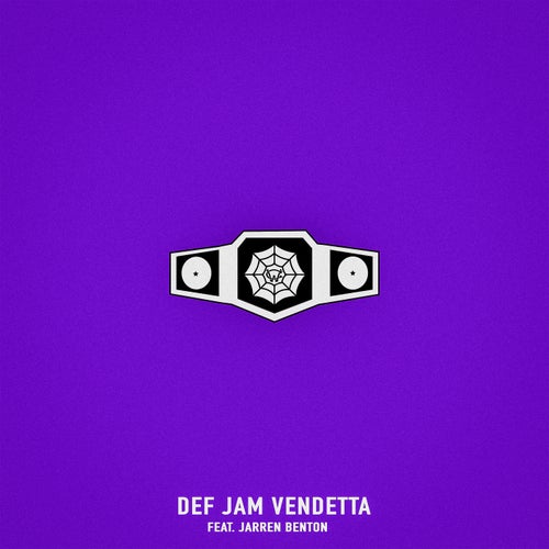 Def Jam Vendetta (feat. Jarren Benton)