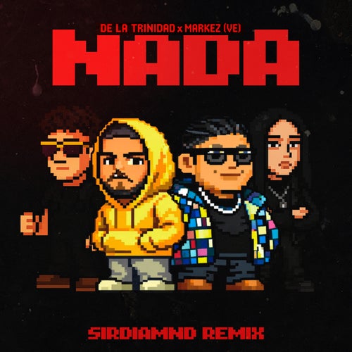 NADA (SirDiamnd Remix)
