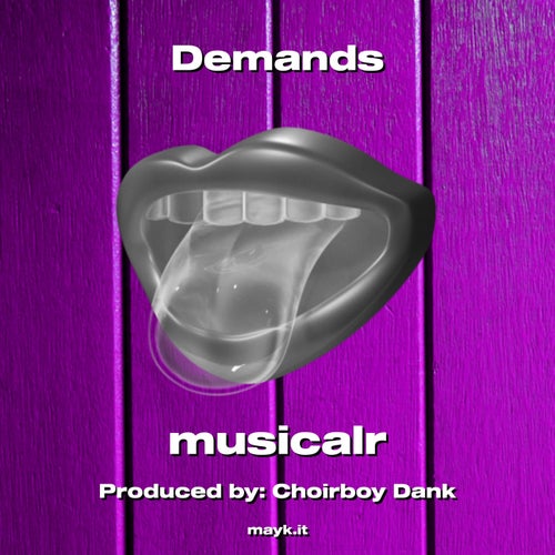 Demands