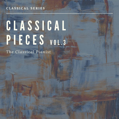 Classical Pieces Vol. 3