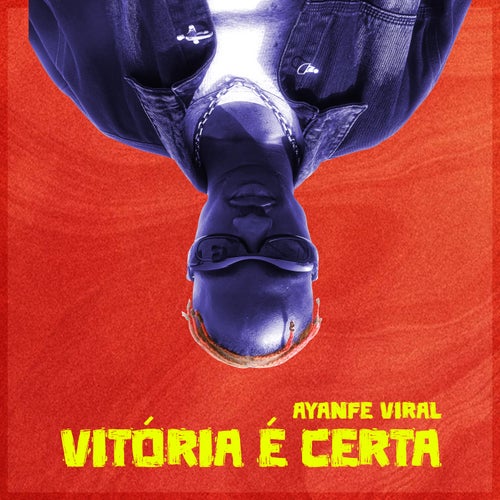 Vitória É Certa