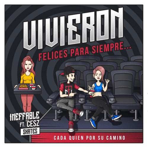 Vivieron Felices para Siempre