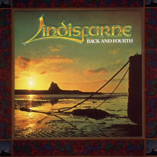 Back And Fourth (Reissue)