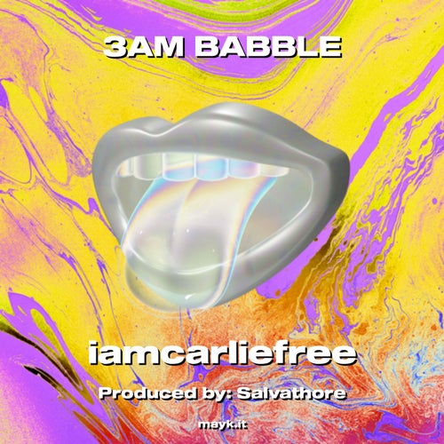 3AM BABBLE