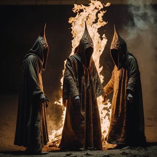 BURN AWAY (feat. TWENTYTHREE)