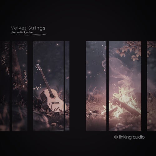 Velvet Strings