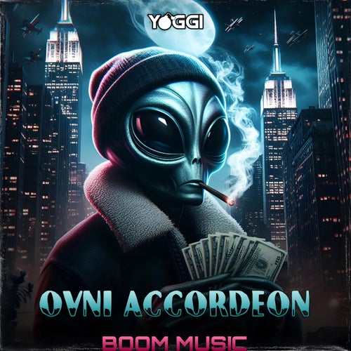 OVNI ACCORDEON