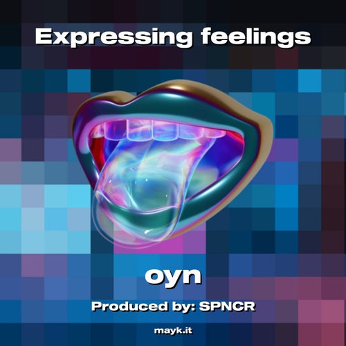 Expressing feelings