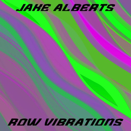 Row Vibrations