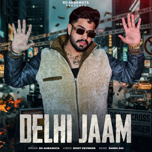 Delhi Jaam