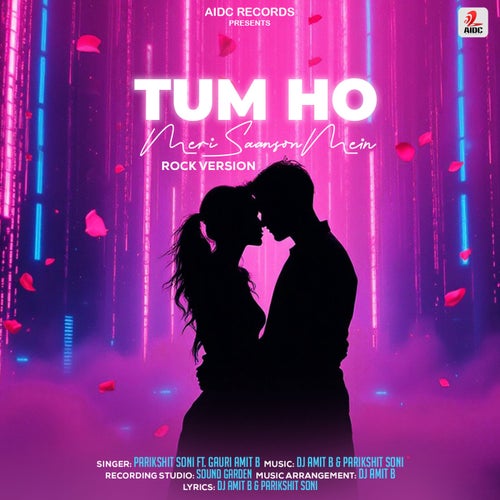 Tum Ho Meri Saanson Mein (Rock Version)