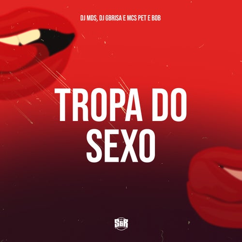 Tropa do Sexo